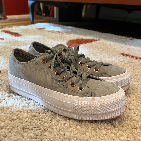 Platform Converse - Picture 2 of 8